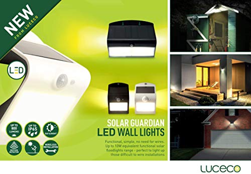 luceco-solar-guardian-led-solar-wandleuchte-mit-bewegungsmelder-wei image 6