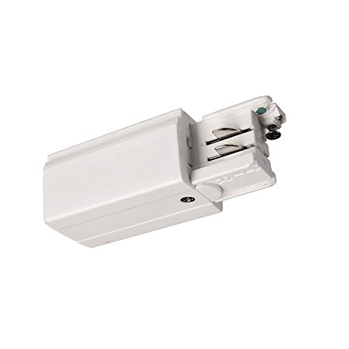 deko-light-d-line-3-phasen-schienensystem-einspeiser-rechts-wei image 4