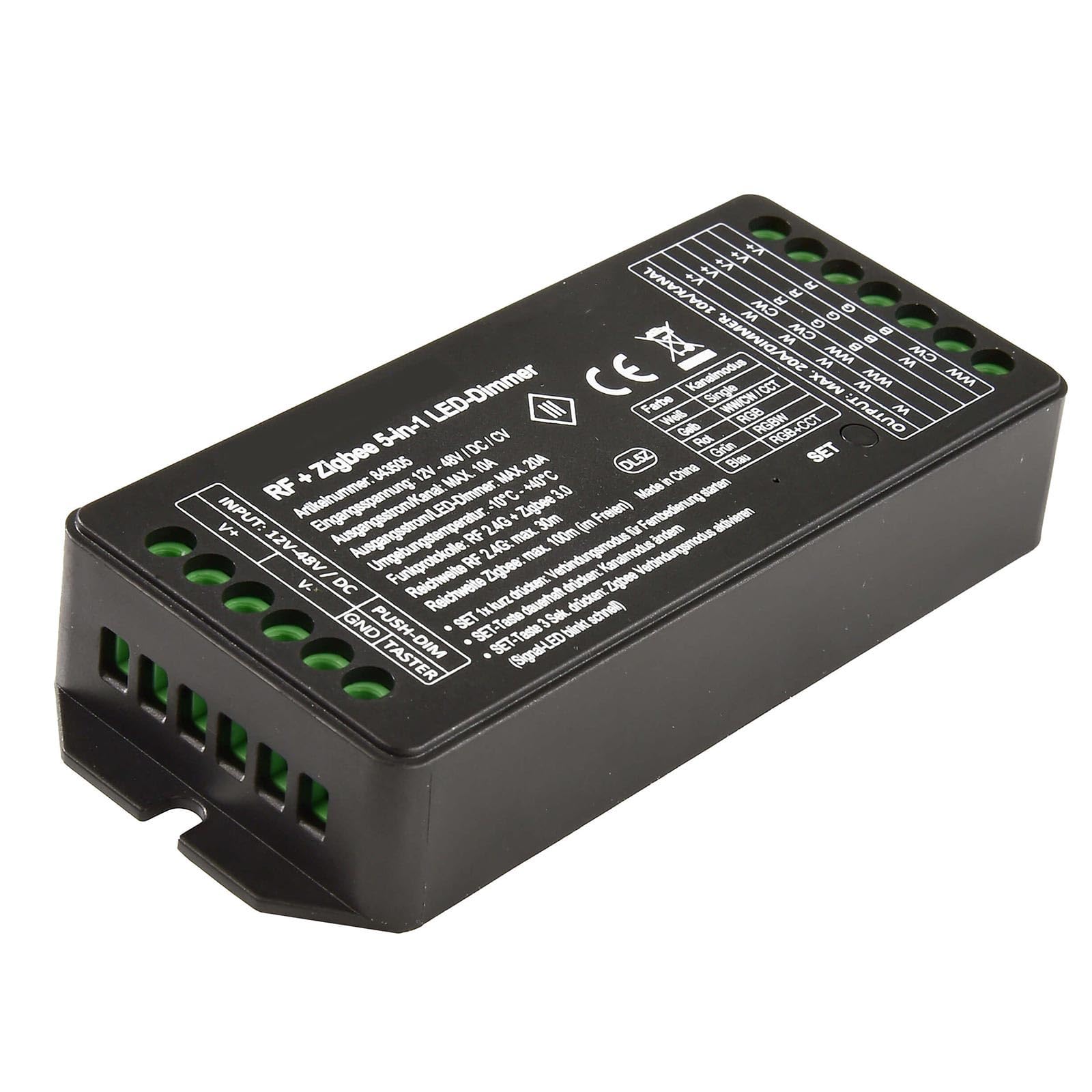 deko-light-rf-smart-starter-set-led-steuerung-single-cct-12-48v-20a image 3