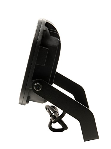 luceco-slimline-guardian-led-flutlichtstrahler-38w-3000k-schwarz image 8