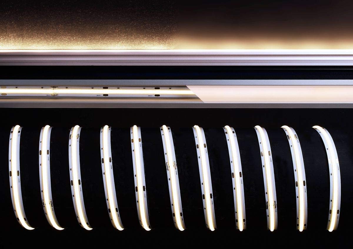 deko-light-flexibler-led-stripe-cob-24v-5m-4000k-3500lm-cri-90 image 1