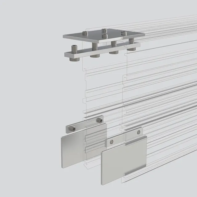 mawa-einbauprofil-verbinder-set-verbindungszubeh-r image 1