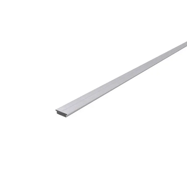deko-light-reprofil-led-tr-ger-t-01-10-tr-gerprofil-silber-matt-f-r-10-mm-stripe image 1