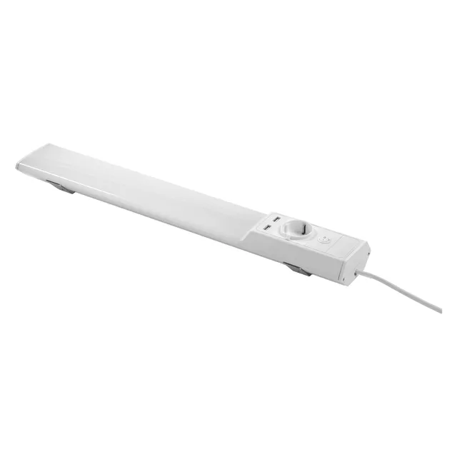 ledvance-linear-flat-socket-54cm-unterschrankleuchte-10w-1100lm image 1