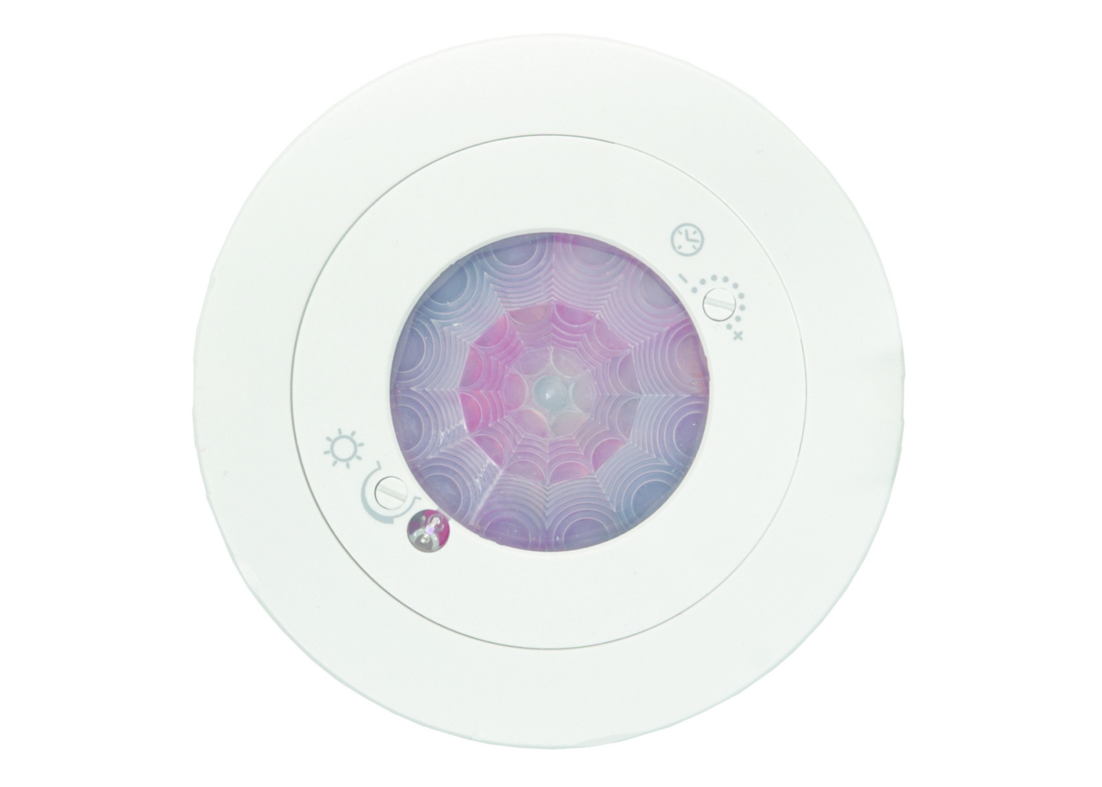 helvar-sf-pir-sw-01-pir-sensor-unterputz-schaltsensor image 2