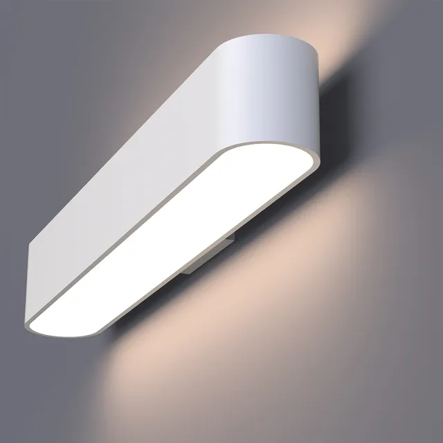 mawa-oval-office-8-wandleuchte-up-downlight-dimmbar image 1