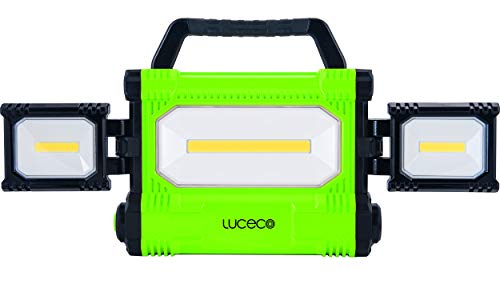 luceco-baustrahler-wiederaufladbar-50w-4000-lumen-arbeitsleuchte-ip54-mit-5200ma image 8