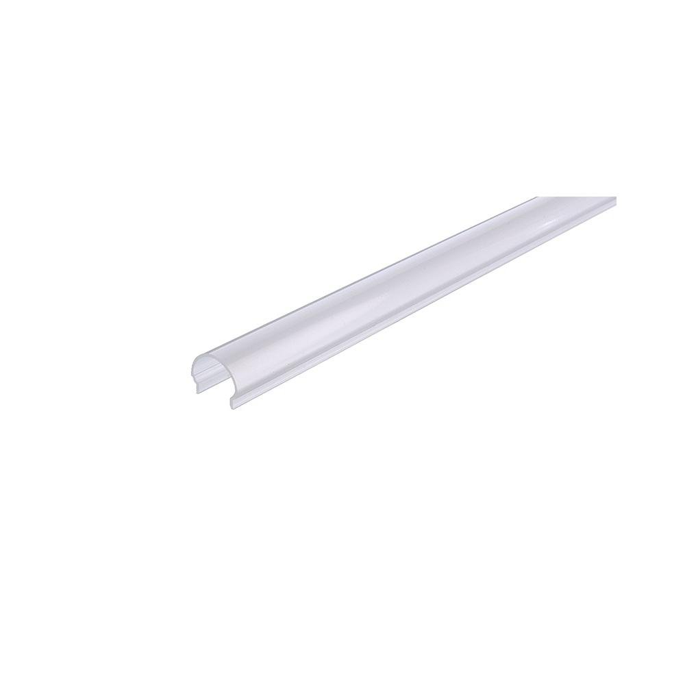 deko-light-reprofil-led-profil-abdeckung-r-01-10-3000-mm-matt-75-transmission image 1