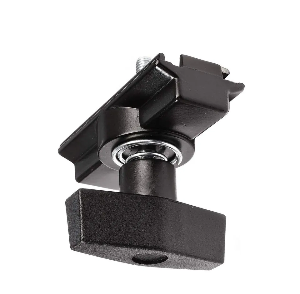 deko-light-d-line-montageadapter-f-r-3-phasen-schiene-schwarz-max-10kg image 1