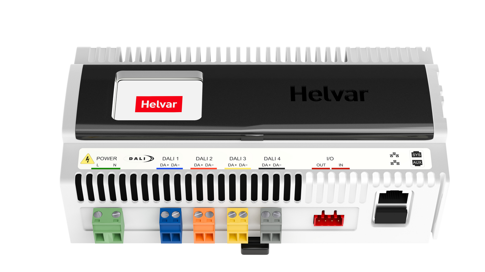 helvar-950-dali-2-multi-master-application-controller image 4