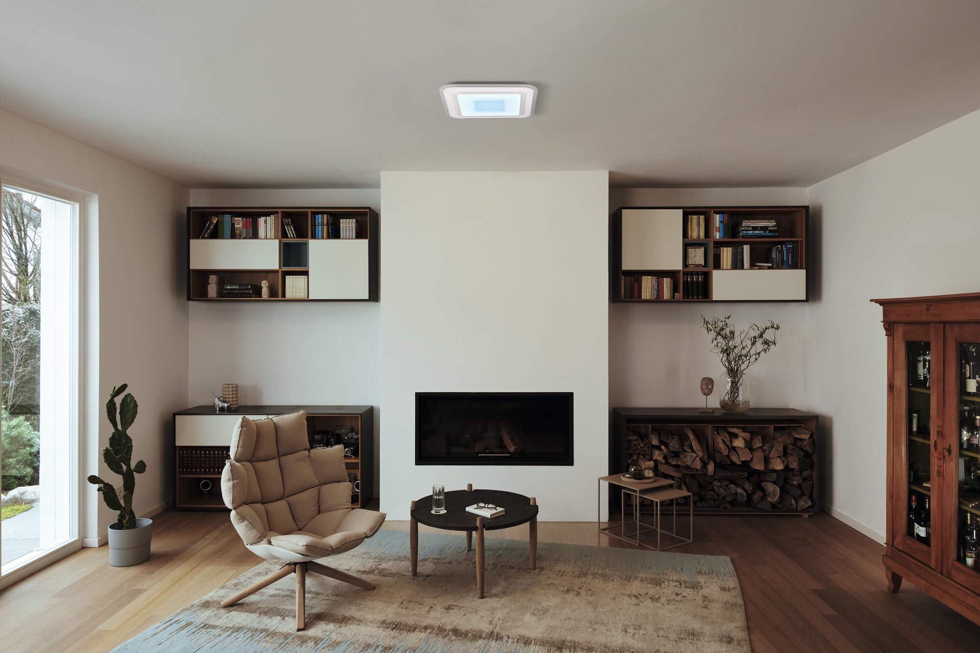 ledvance-orbis-saddie-smart-wifi-led-deckenleuchte-50x50cm-32w-2700-6500k-rgb image 3