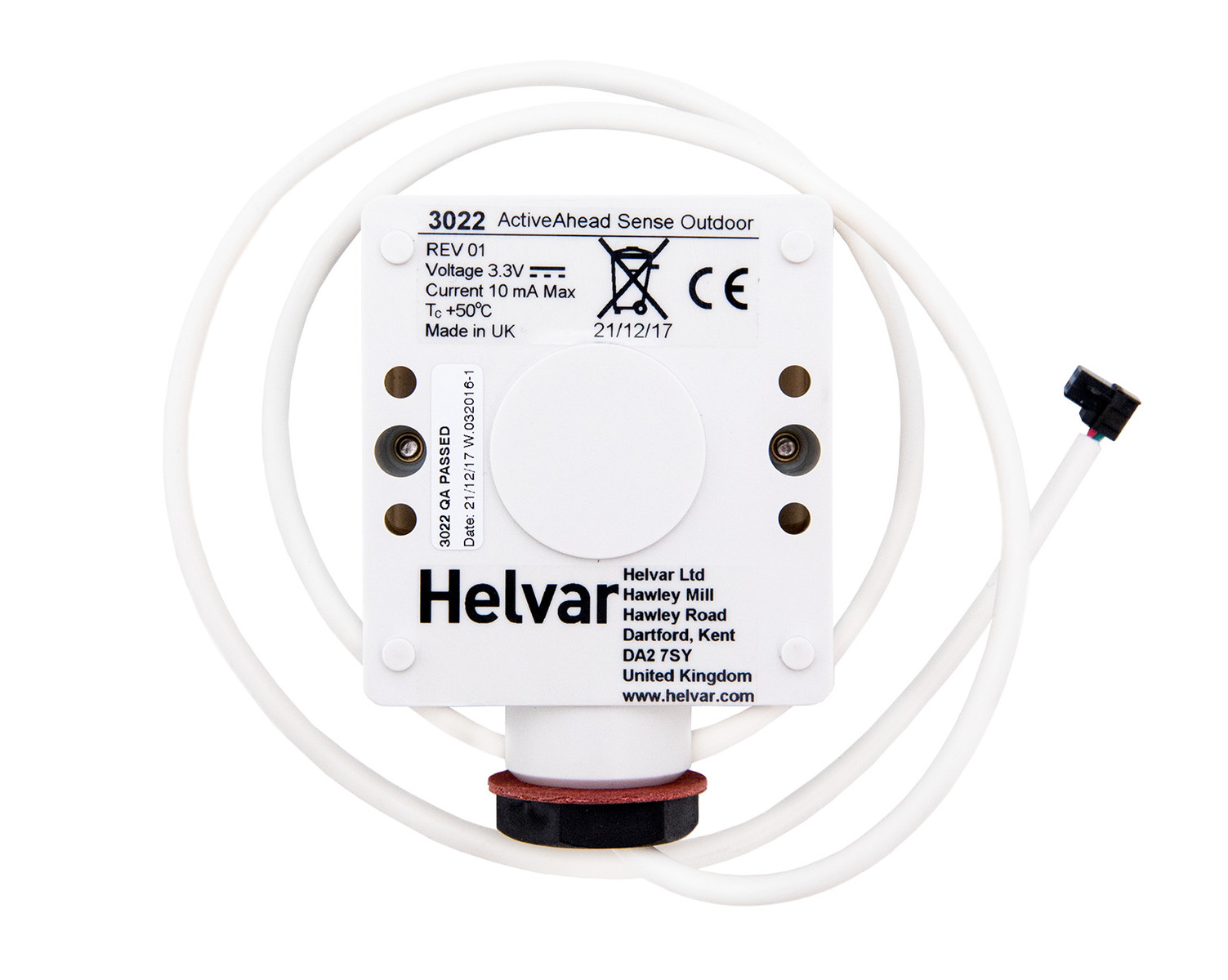 helvar-3022-activeahead-sense-outdoor-sensor image 3