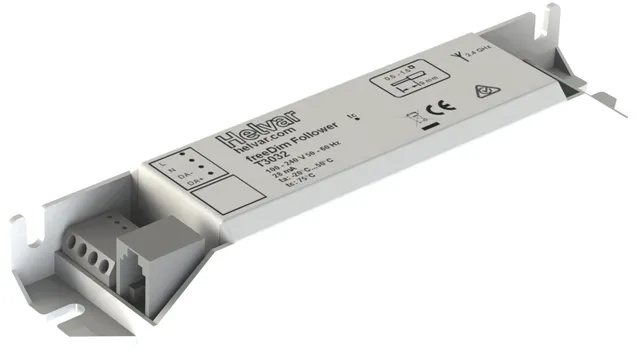helvar-fd-2101-freedim-follower-dimmer image 1
