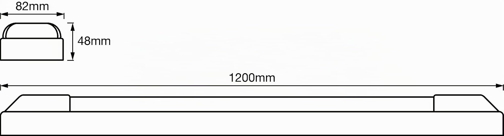 ledvance-led-power-batten-lichtband-leuchte-120cm-kaltwei image 5