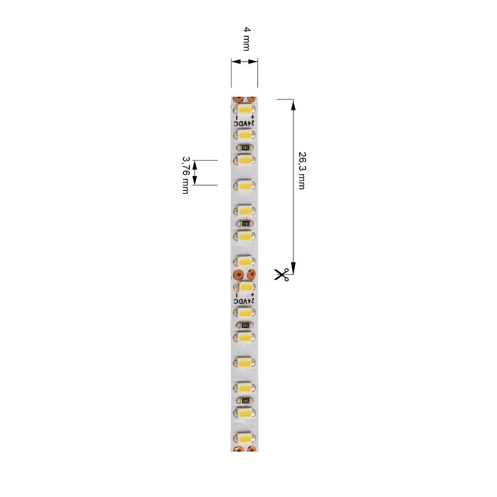 deko-light-840267-flexibler-led-stripe image 2