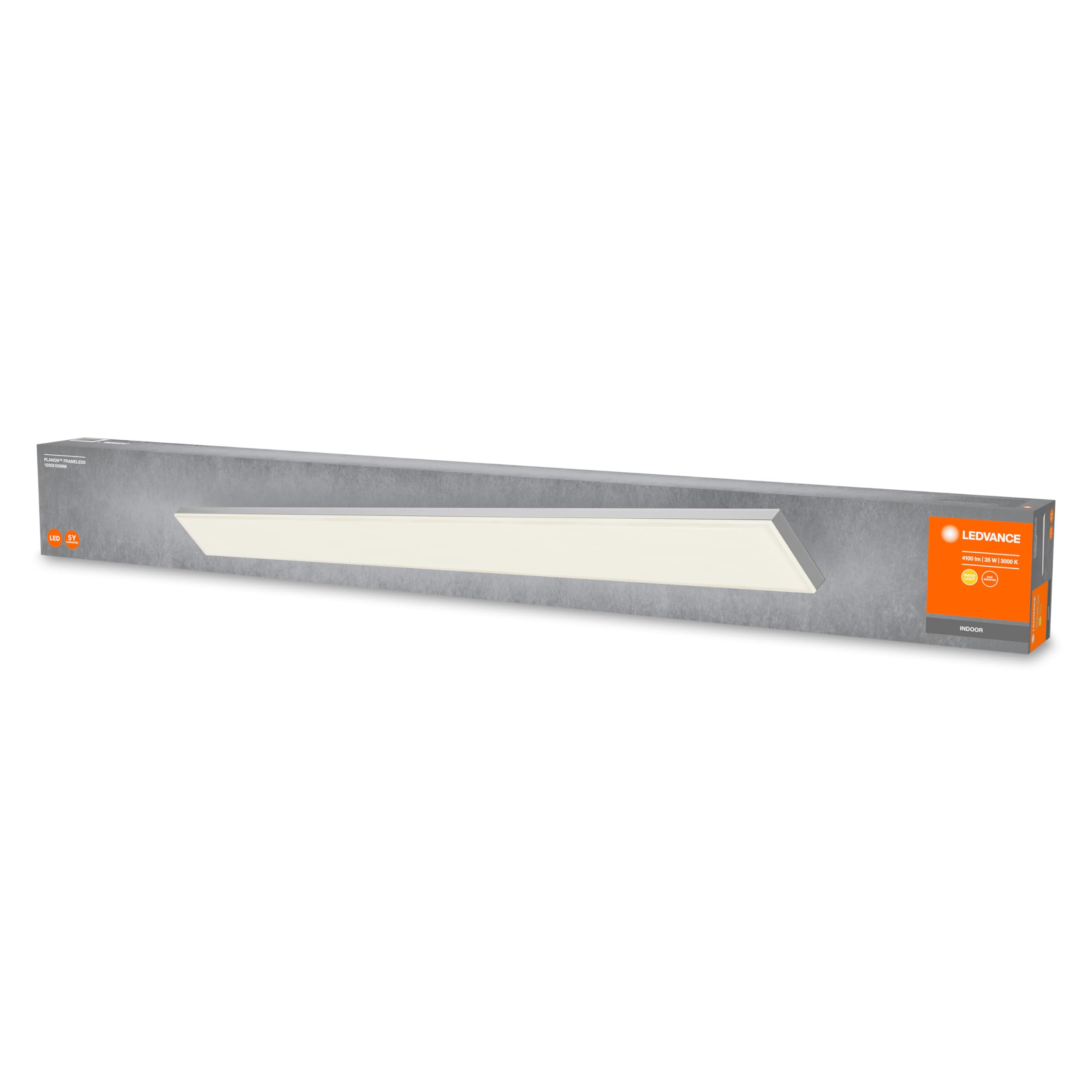 ledvance-planon-frameless-panel-120x10cm-35w-warmwei-3000k image 5
