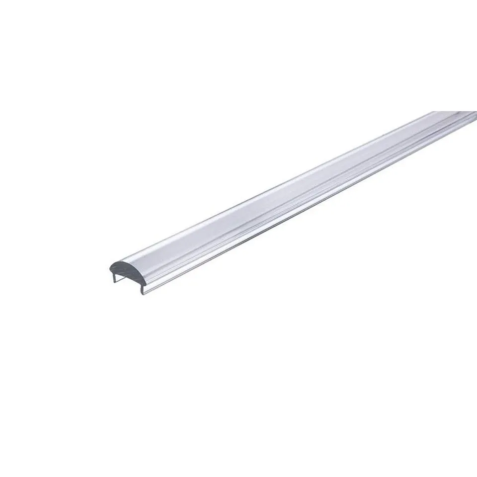deko-light-reprofil-abdeckung-l-01-10-3000-mm-klar-95-transmission image 1