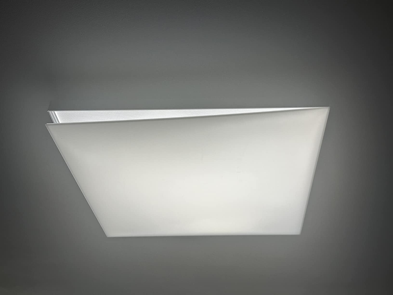 Licht super, App ausbaufähig