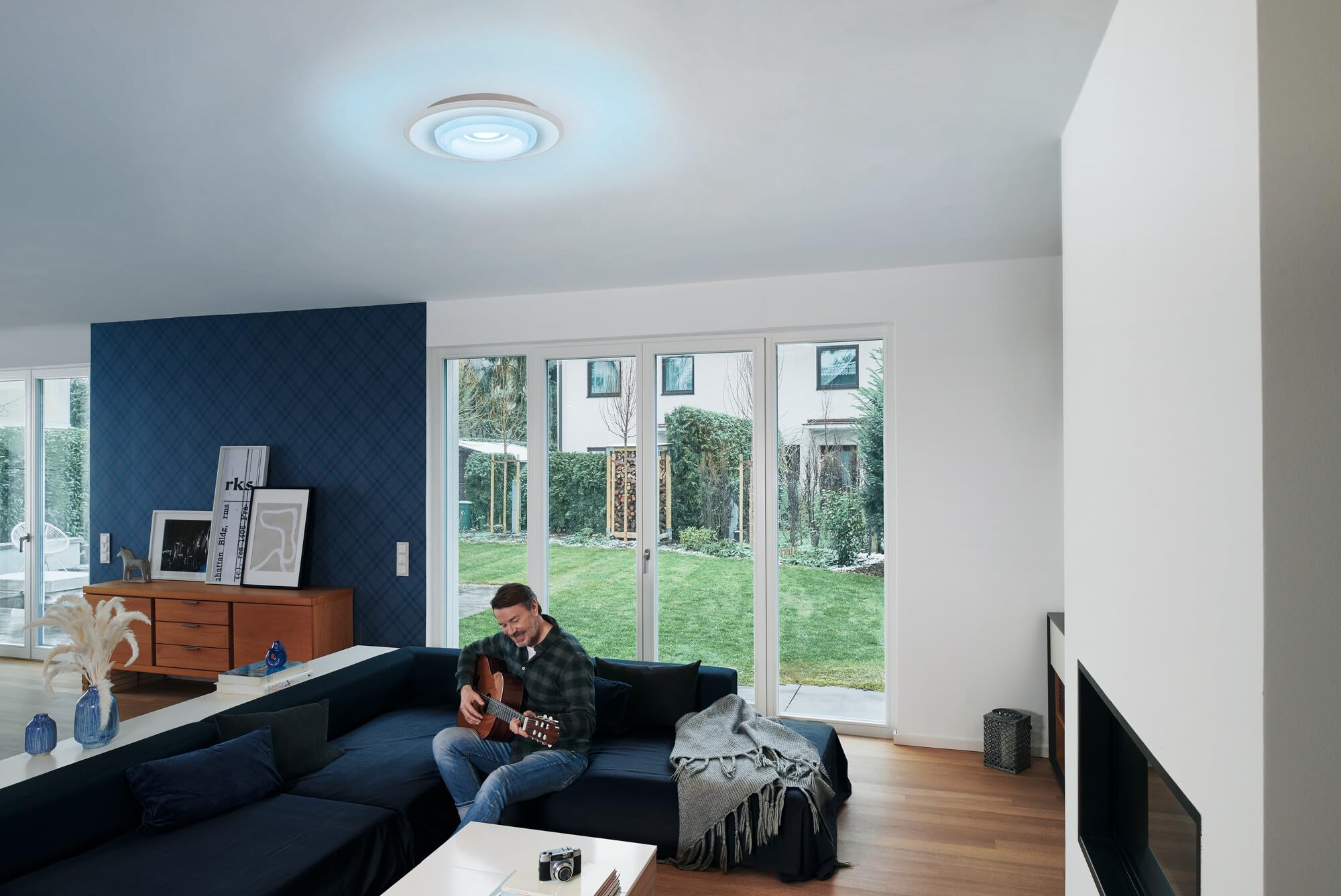 ledvance-orbis-rumour-smart-wifi-deckenleuchte-50cm-wei-rgb image 3