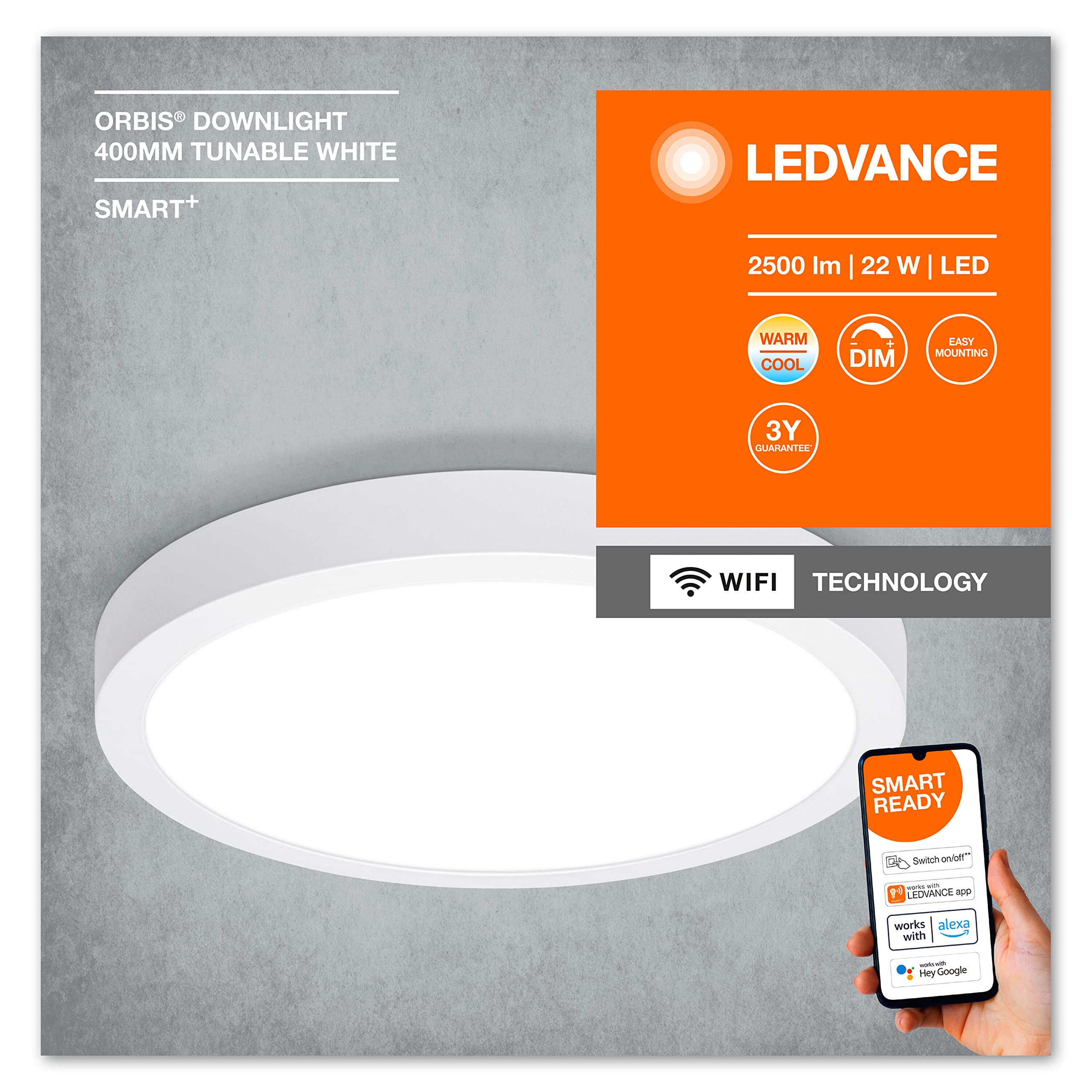 ledvance-smart-spot-surface-deckenleuchte-40cm-22w-wei-rgb image 5