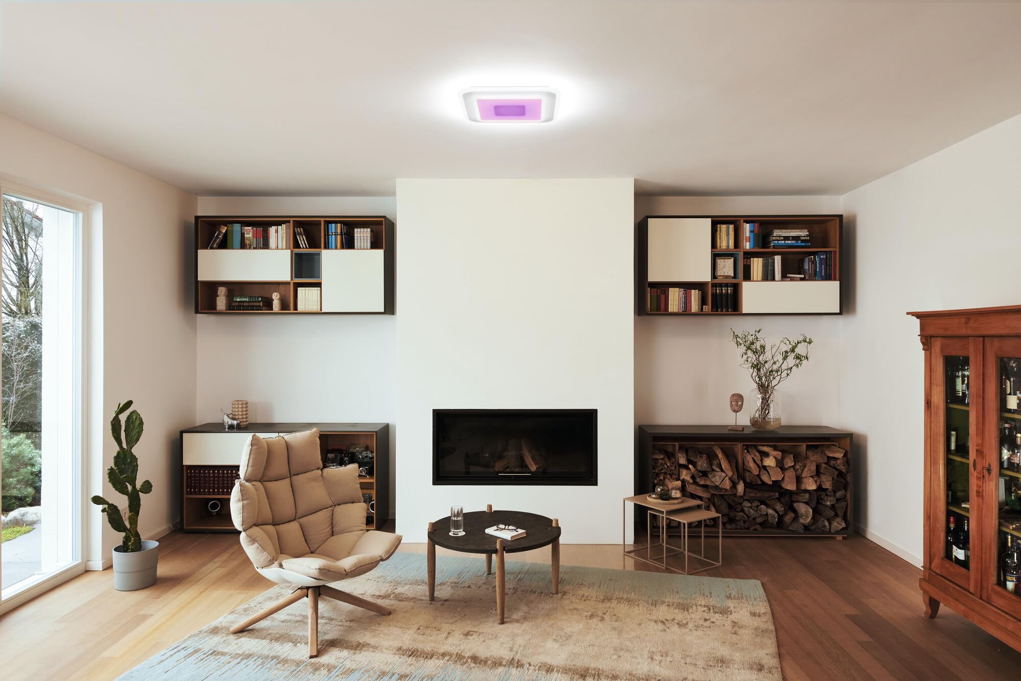ledvance-orbis-saddie-smart-wifi-led-deckenleuchte-50x50cm-32w-2700-6500k-rgb image 4