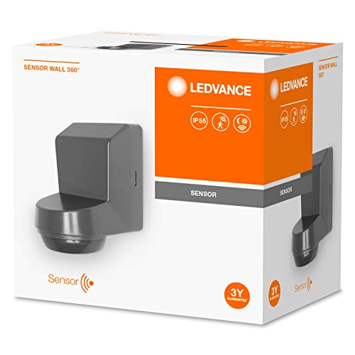 ledvance-wall-360deg-sensor-wand-bewegungsmelder-ip55-schwarz image 8