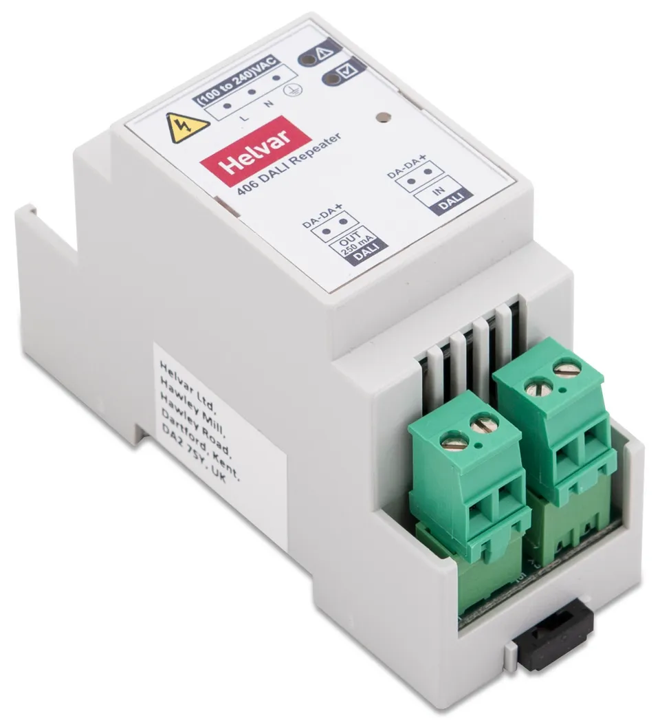 helvar-406-dali-repeater image 1