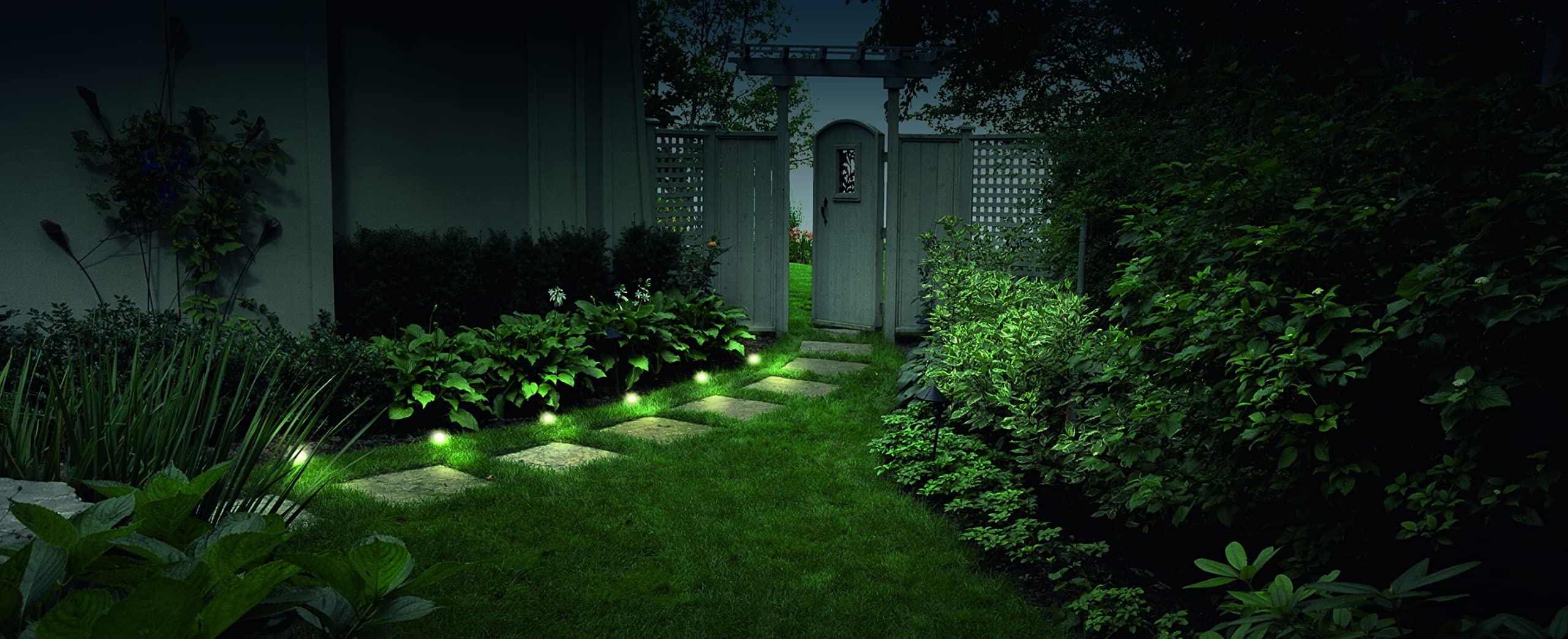 ledvance-endura-garden-dot-ext-3p-erweiterung-3x-led-dots-3000k image 7
