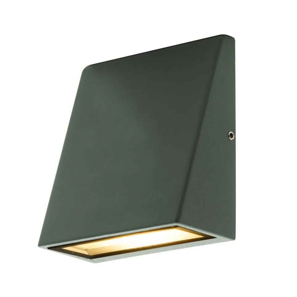 luceco-led-au-enwandleuchte-3w-downlight-schiefer-11x9-5x5-2cm image 1