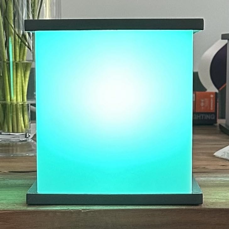 Funktioniert gut mit Alexa