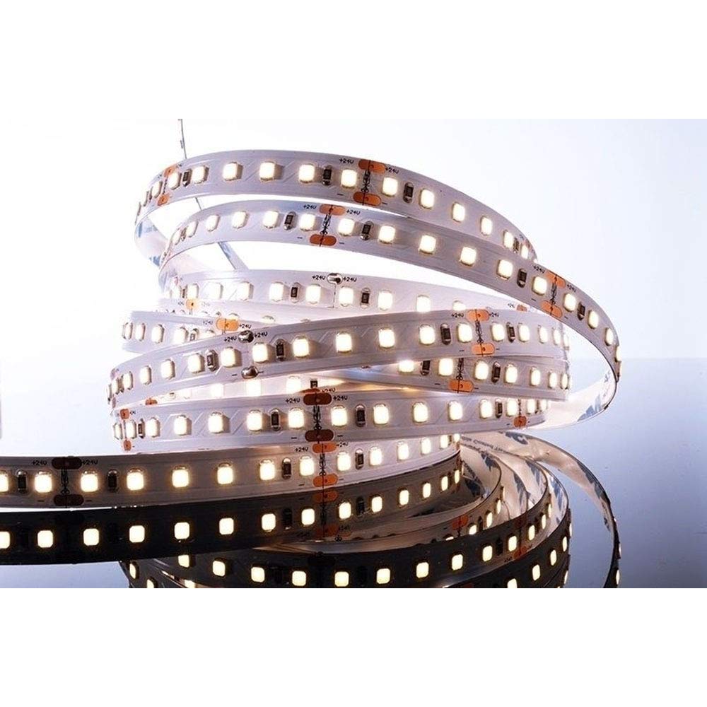 deko-light-kapegoled-stripe-2835-24v-5m-warmwei-110w image 2