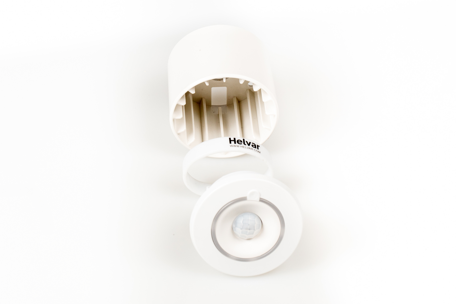 helvar-320-pir-sensor-bewegungsmelder-f-r-dali image 5