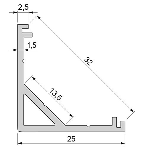 deko-light-reprofil-eck-profil-av-03-12-wei-eloxiert-led-profil image 8