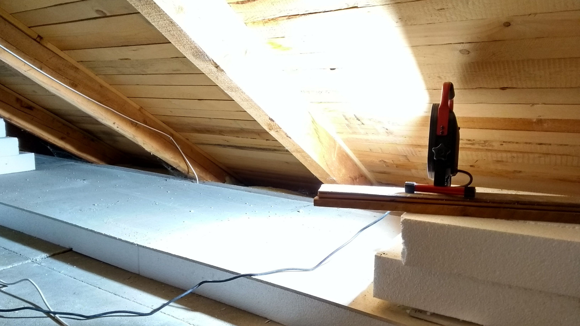 Top Baustellenlicht
