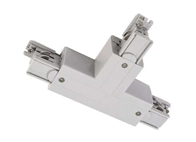 deko-light-d-line-t-verbinder-links-links-rechts-mit-wechselmechanik-grau image 1
