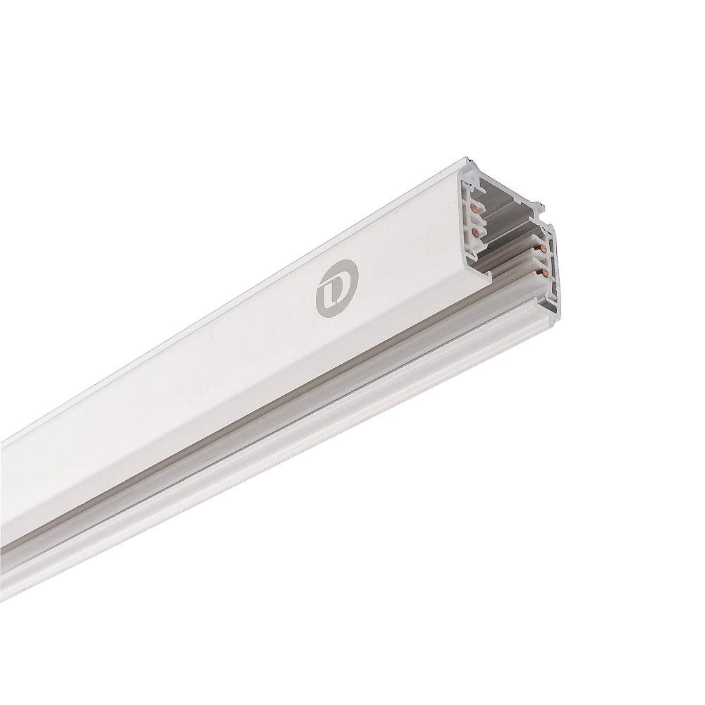 deko-light-d-line-3-phasen-stromschiene-200cm-aufbau-wei image 1