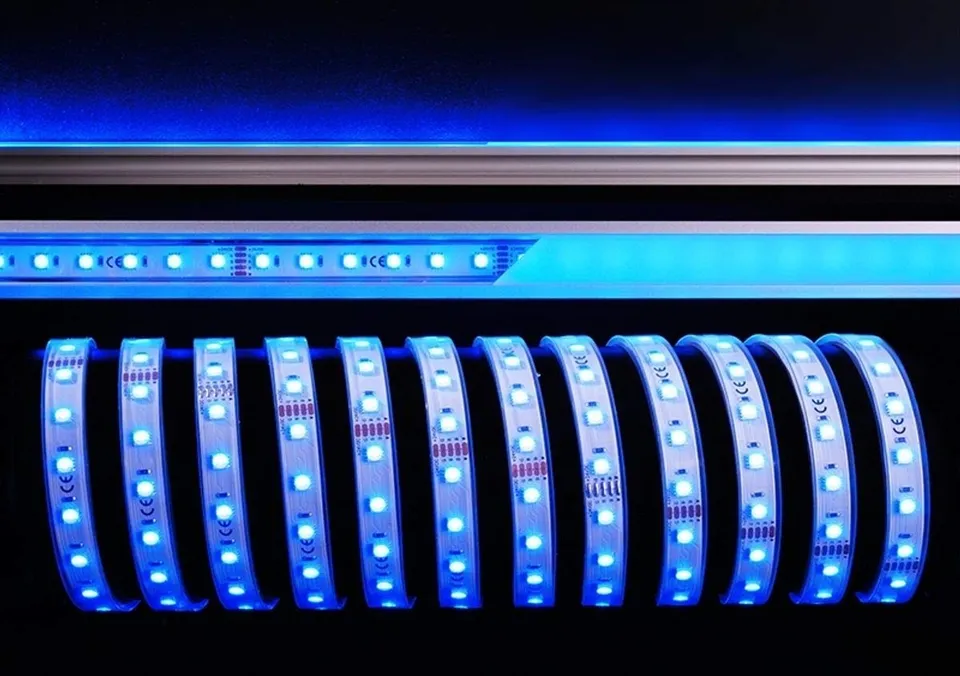 deko-light-840239-flexibler-led-stripe-5050-6 image 1