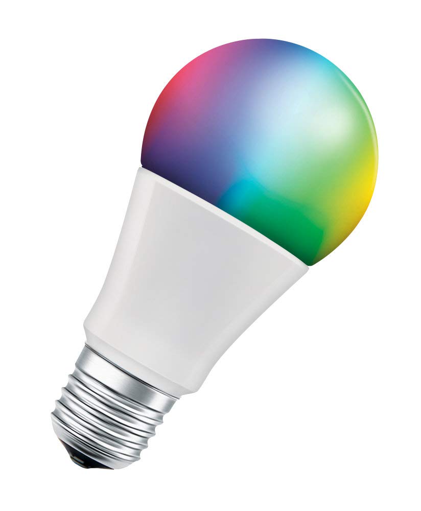 ledvance-smart-wifi-classic-multicolour-e27-led-lampe-rgb-3er-pack image 7