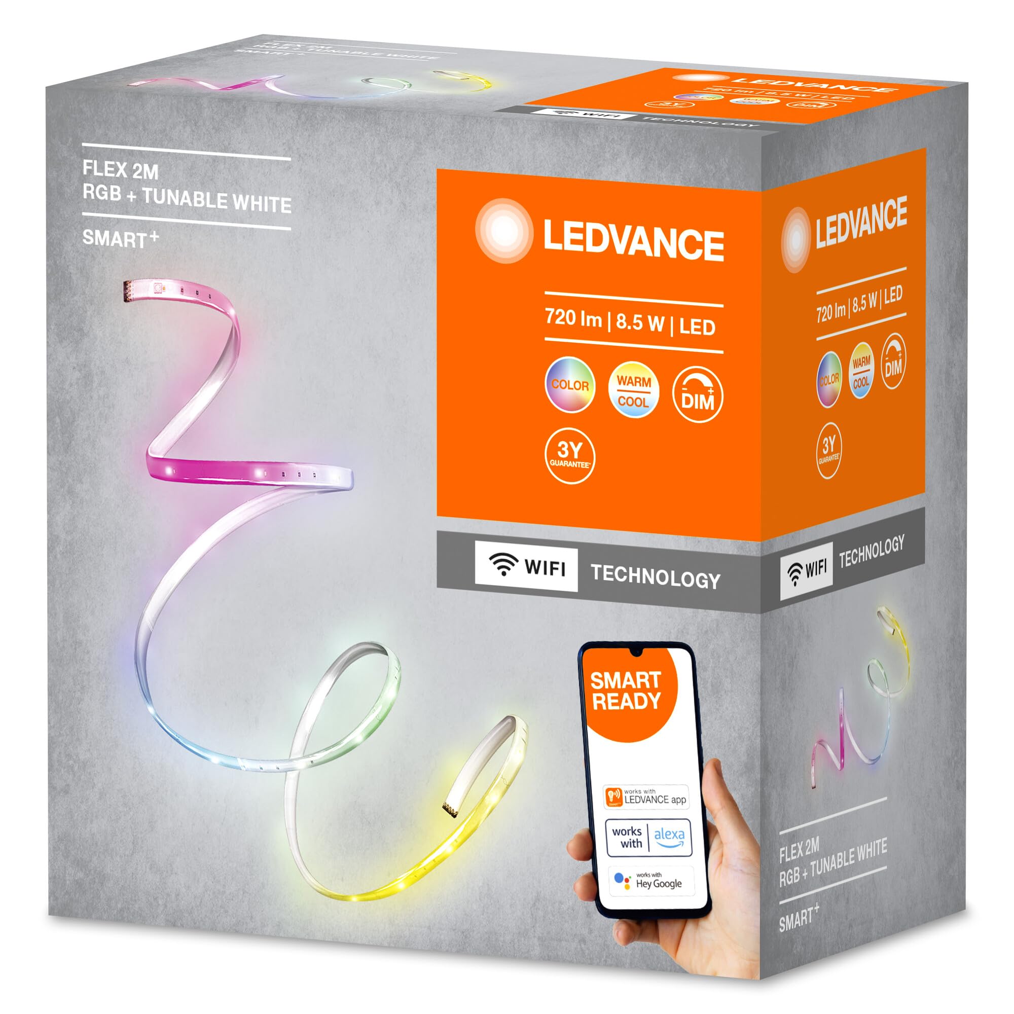 ledvance-smart-wifi-flex-2m-silikon-rgb-8-5w image 6