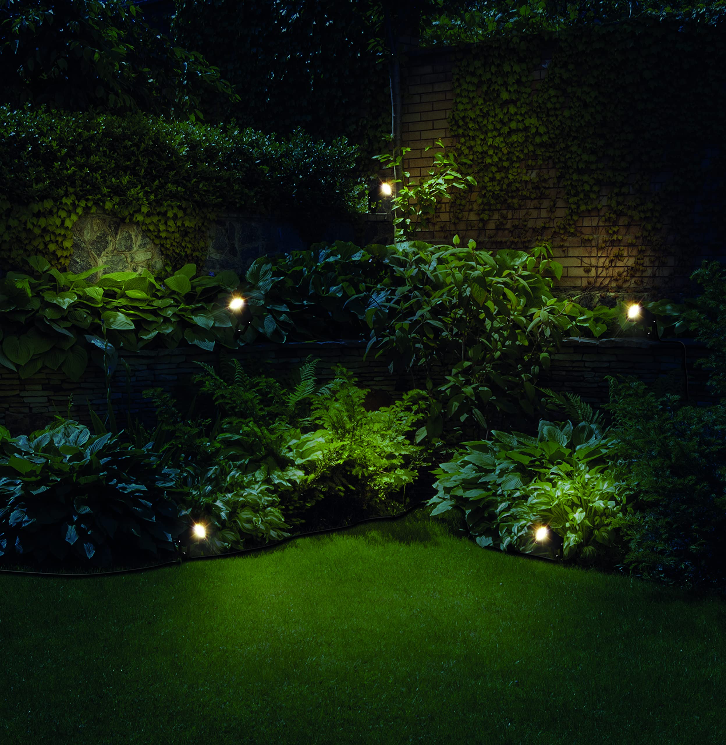 luceco-led-gartenstrahler-mit-erdspie-3w-2er-set-erweiterung-ip65 image 7