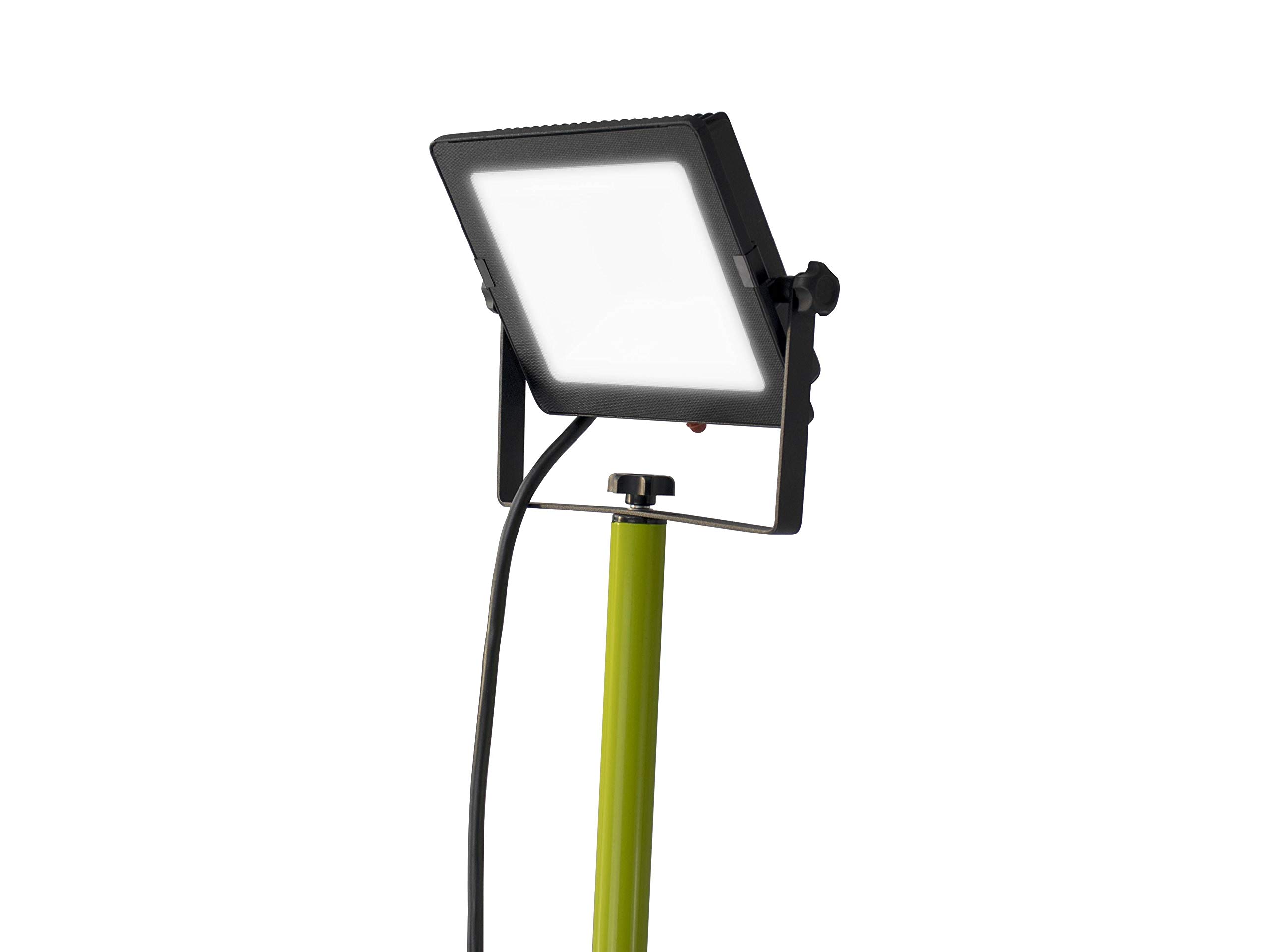 luceco-eco-slimline-led-baustrahler-10w-mit-stativ-800-lumen-ip65 image 4