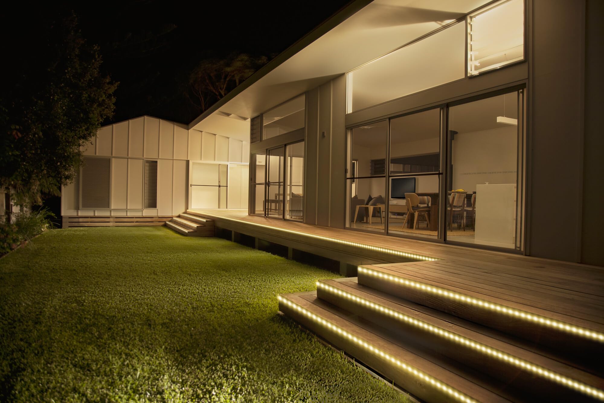 ledvance-smart-wifi-outdoor-flex-led-streifen-3m-rgb-wei-ip44 image 2