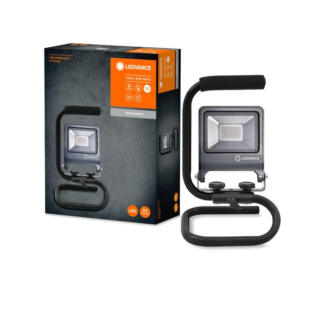 ledvance-led-worklight-s-stand-arbeitslicht-kaltwei-ip65 image 1