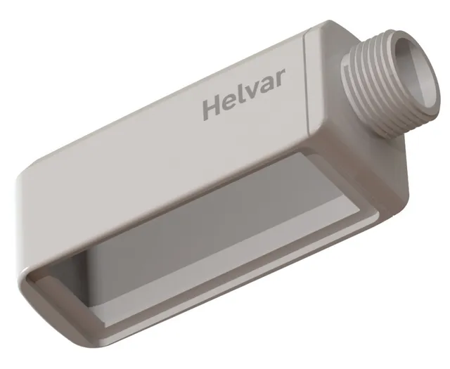 helvar-5696-holder-batten-r60-montagezubeh-r image 1