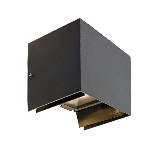 deko-light-arcturus-ii-731100-led-wandleuchte-up-down-6w-outdoor image 7