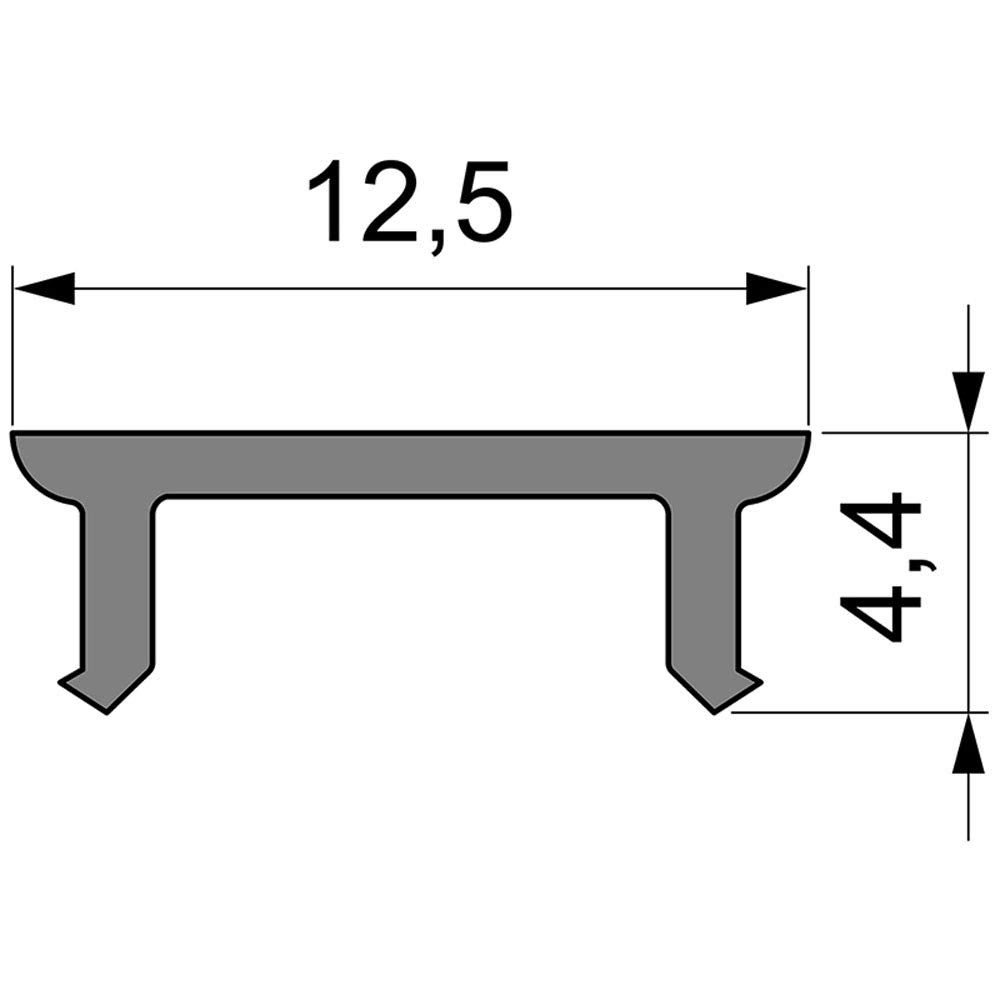 deko-light-reprofil-abdeckung-p-01-08-3000mm-milchig-40-transmission image 4