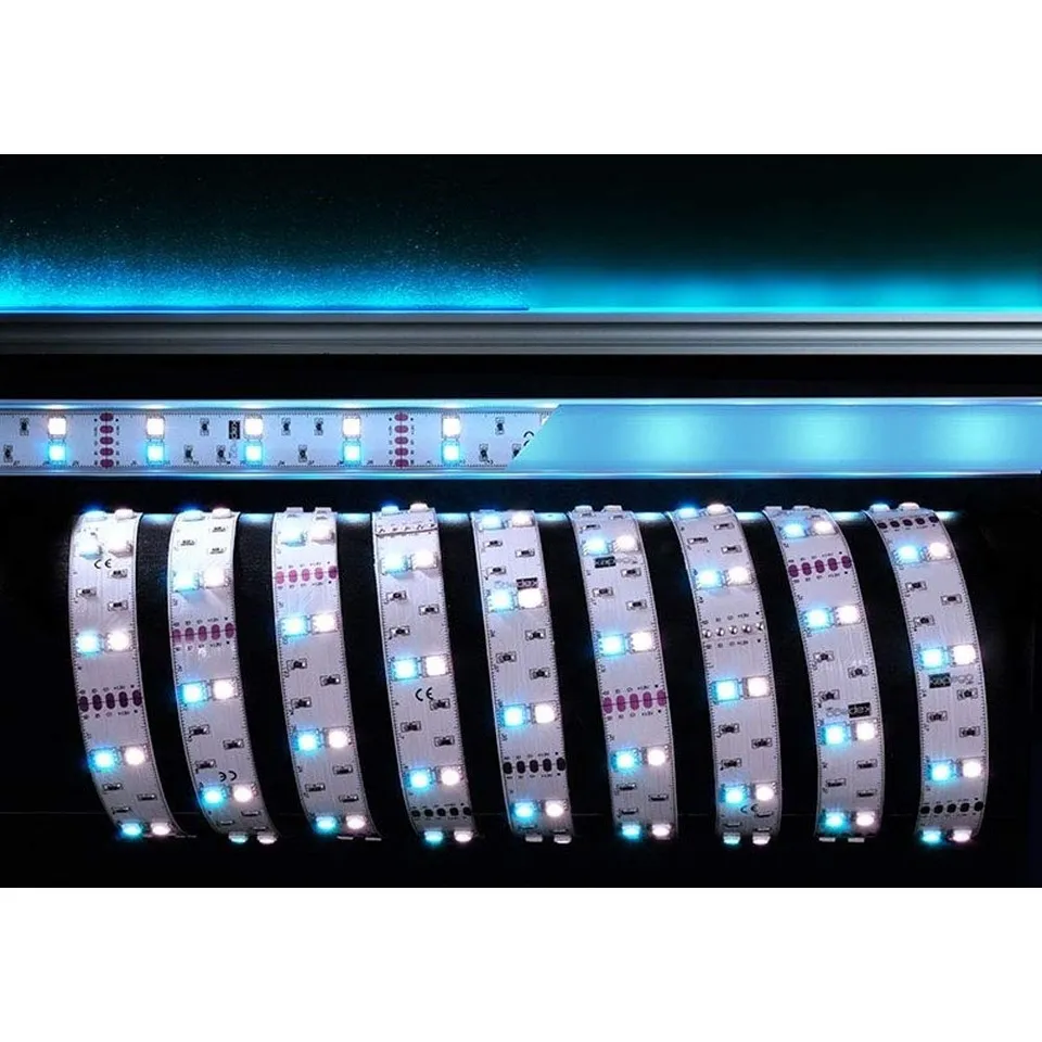 deko-light-kapegoled-flex-stripe-5050-smd-rgb-kaltwei-3m-43-2w image 1