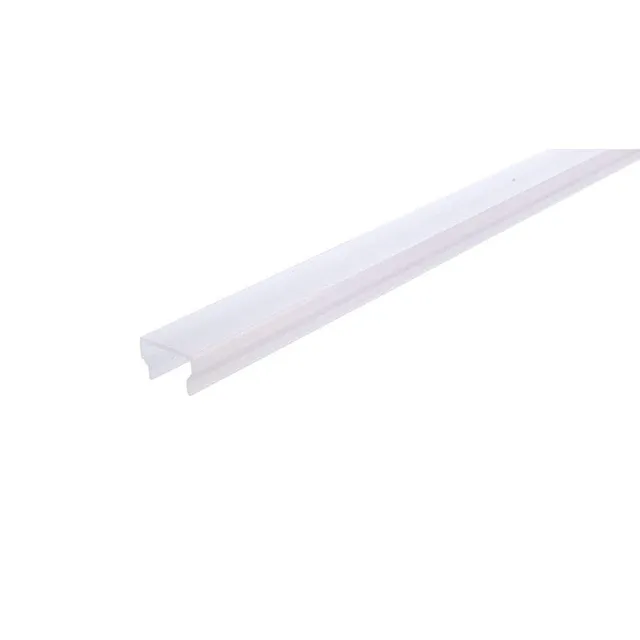deko-light-reprofil-led-profil-abdeckung-h-01-10-3000-mm-milchig-40-transmission image 1