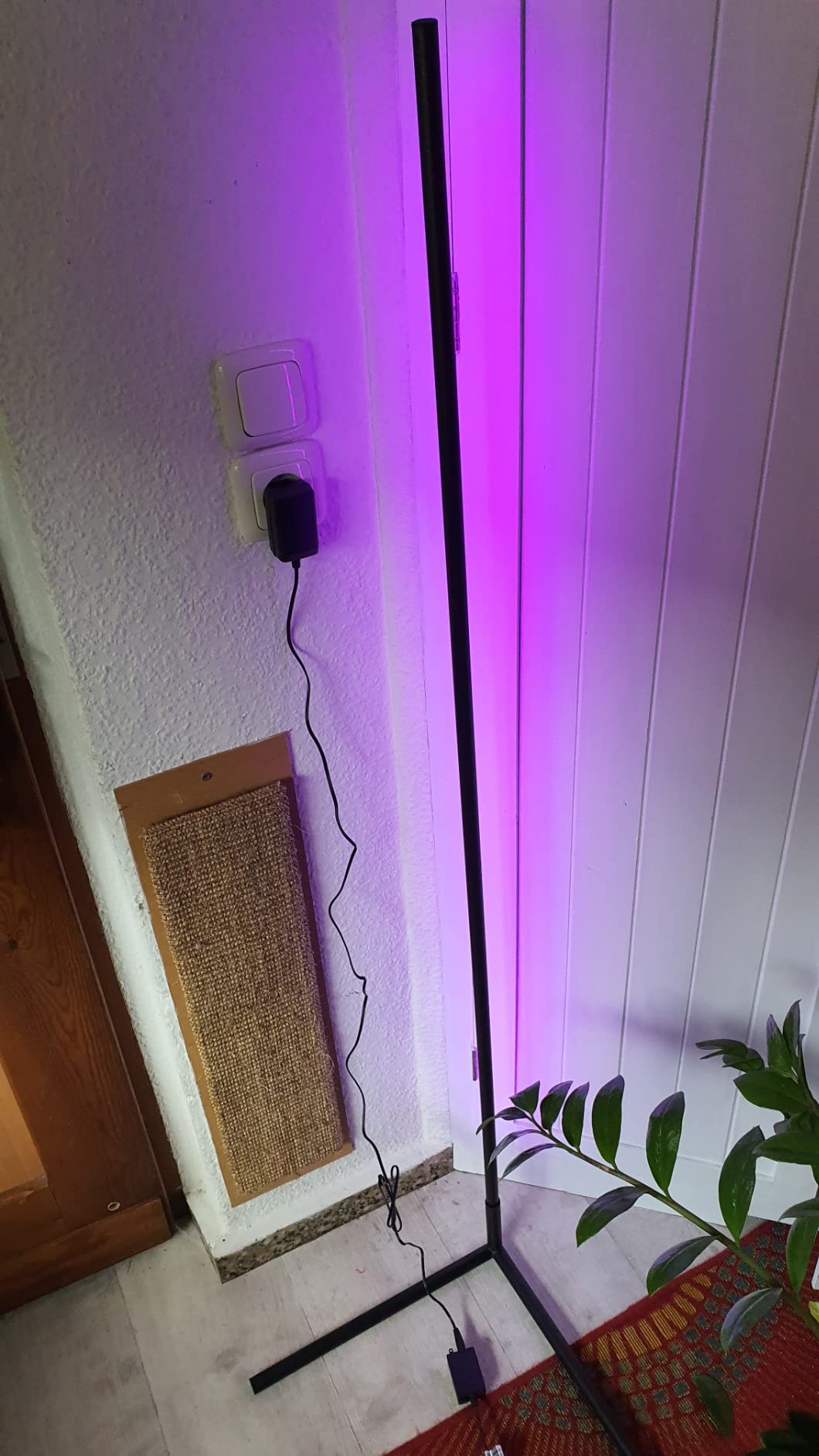 Perfekt für indirektes Licht