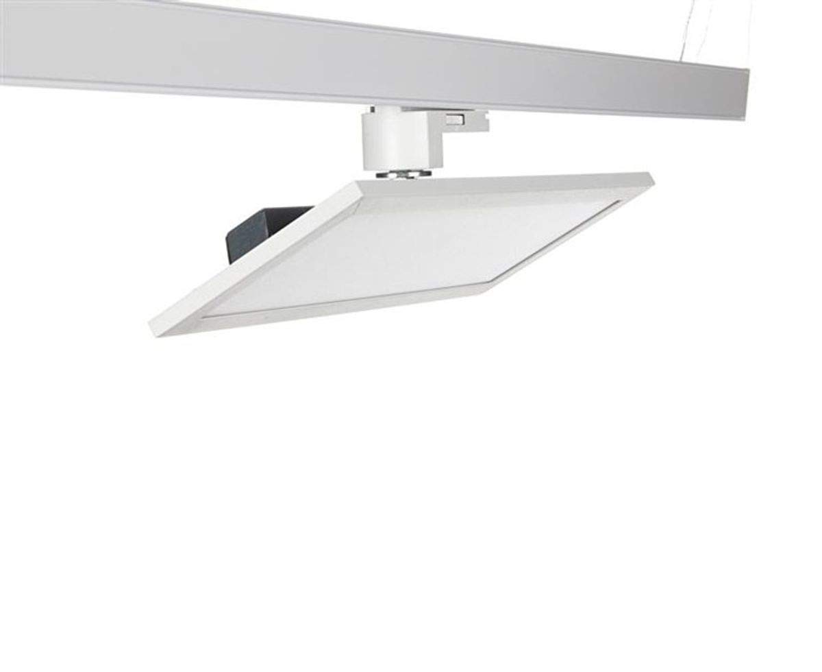 deko-light-panel-track-light-21w-einbau-anbauleuchte-wei-mattiert image 4